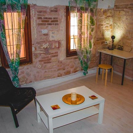 Rita House In Old Town Apartment Chania  ภายนอก รูปภาพ