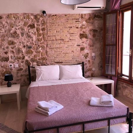 Rita House In Old Town Apartment Chania  ภายนอก รูปภาพ