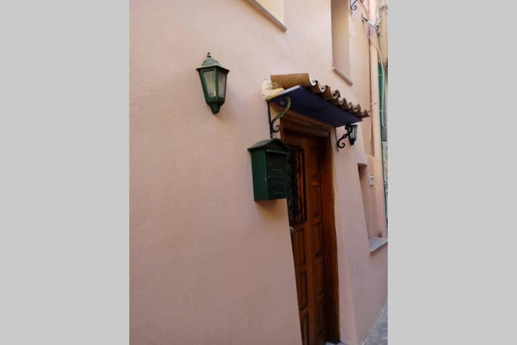 Rita House In Old Town Apartment Chania  ห้อง รูปภาพ