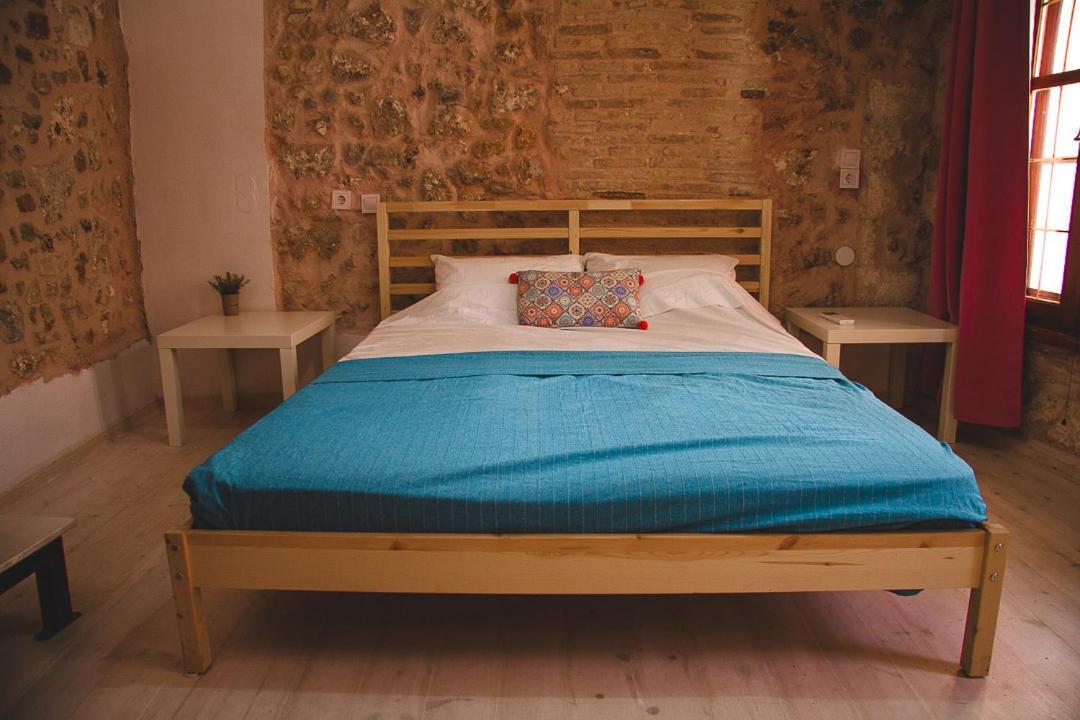 Rita House In Old Town Apartment Chania  ภายนอก รูปภาพ