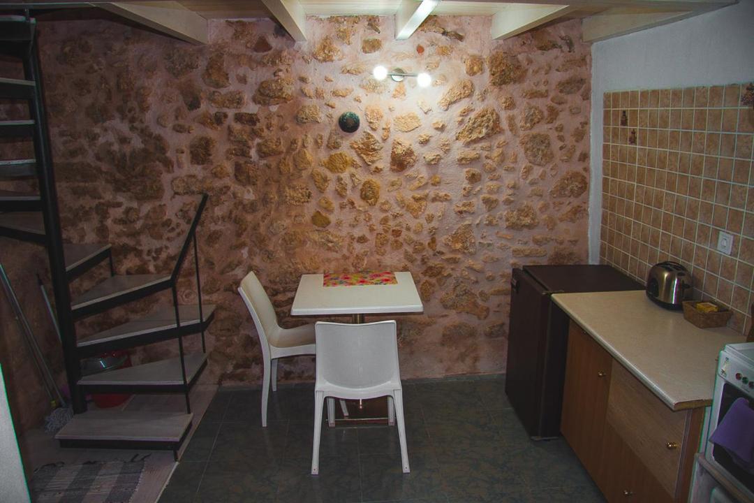 Rita House In Old Town Apartment Chania  ภายนอก รูปภาพ