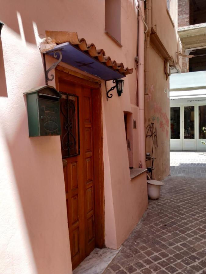 Rita House In Old Town Apartment Chania  ภายนอก รูปภาพ