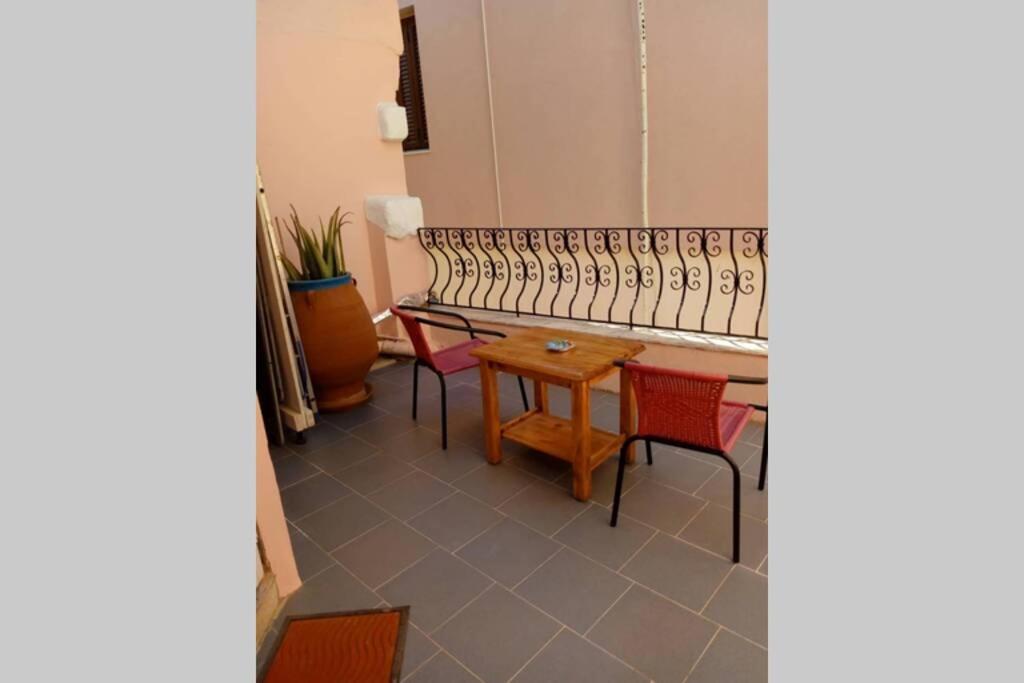 Rita House In Old Town Apartment Chania  ภายนอก รูปภาพ