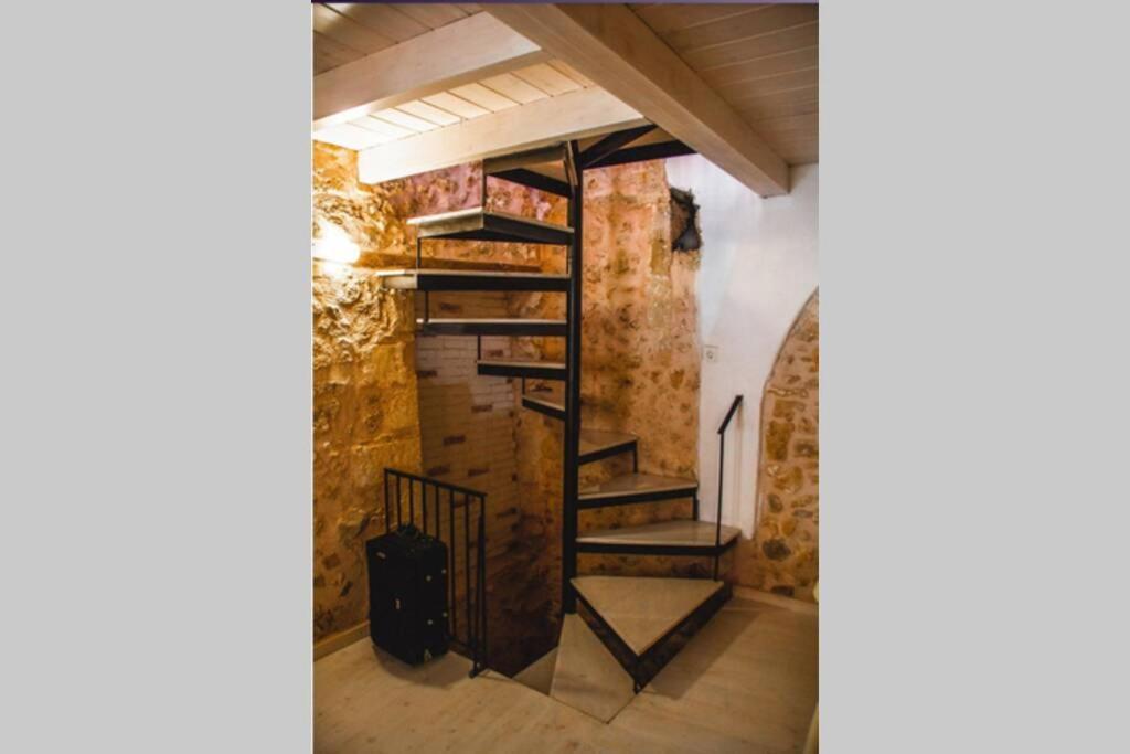 Rita House In Old Town Apartment Chania  ภายนอก รูปภาพ