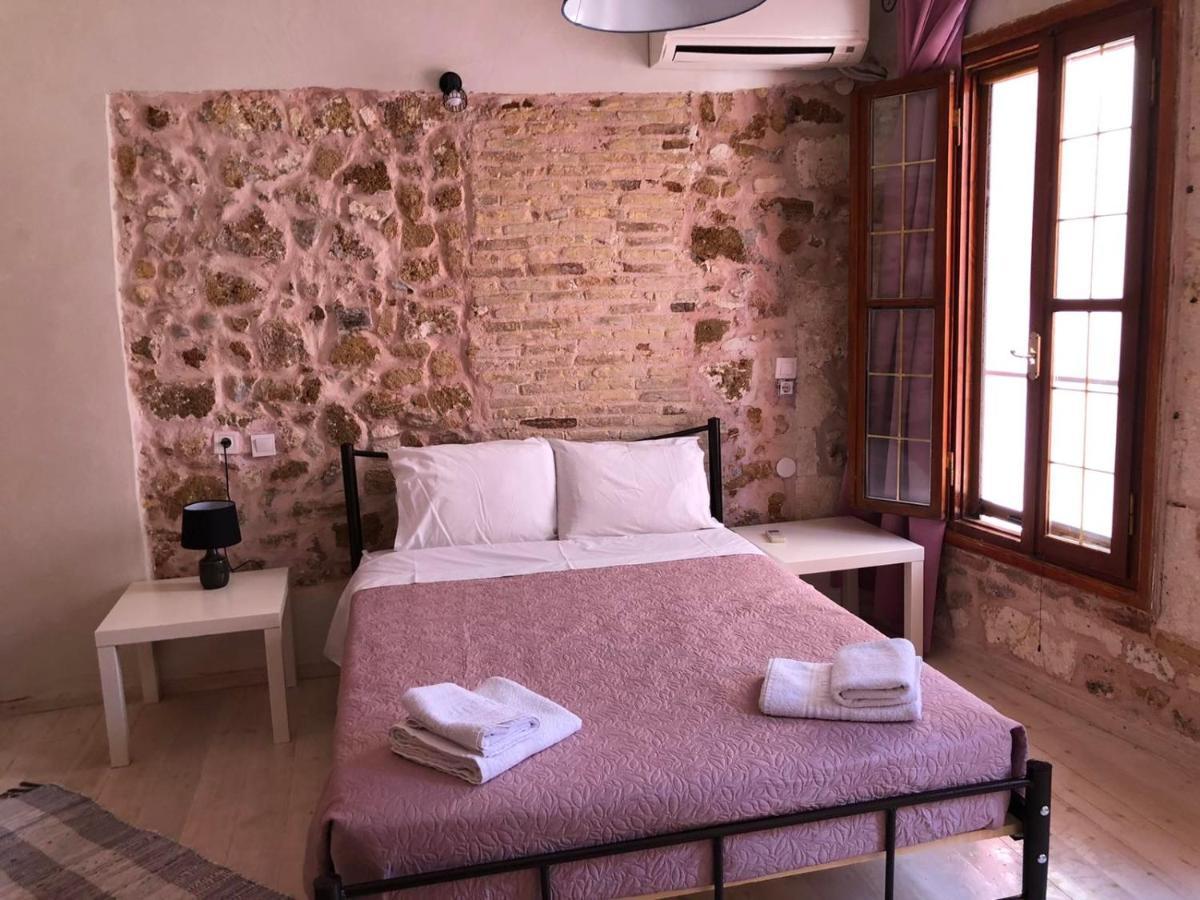 Rita House In Old Town Apartment Chania  ภายนอก รูปภาพ