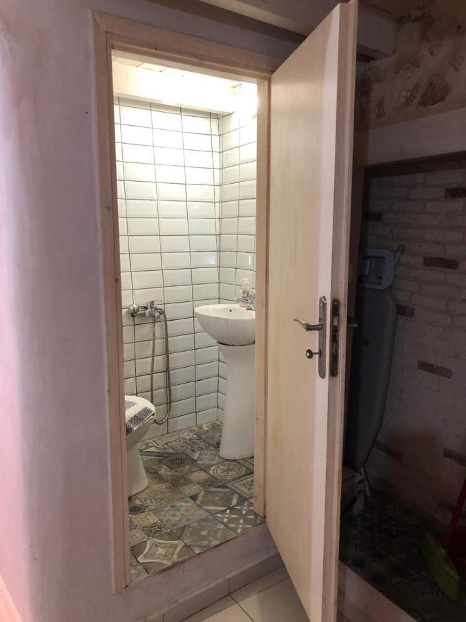 Rita House In Old Town Apartment Chania  ภายนอก รูปภาพ