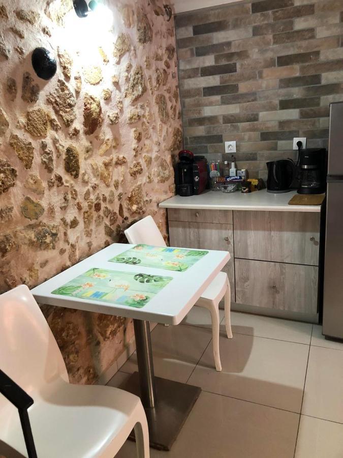 Rita House In Old Town Apartment Chania  ภายนอก รูปภาพ